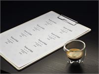 PORTA MENU'